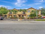 3 bedroom luxury Townhouse for rent in Miami, United States