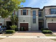 3 bedroom luxury Townhouse for sale in Hialeah, Florida
