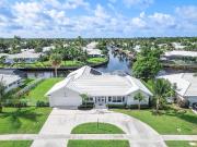 3 bedroom luxury Villa for rent in Boca Raton, United States