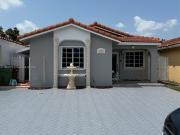 3 bedroom luxury Villa for rent in Hialeah, United States