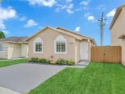 3 bedroom luxury Villa for rent in Miami, Florida