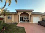 3 bedroom luxury Villa for rent in Miami, Florida