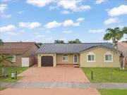 3 bedroom luxury Villa for rent in Miami, Florida