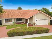 3 bedroom luxury Villa for rent in Miami, Florida