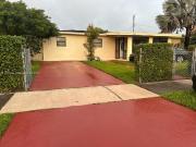 3 bedroom luxury Villa for rent in Miami, Florida