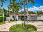 3 bedroom luxury Villa for rent in Miami Shores, Florida