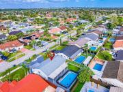 3 bedroom luxury Villa for rent in Miami, United States