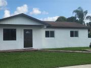 3 bedroom luxury Villa for rent in Miami, United States