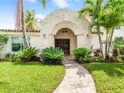 3 bedroom luxury Villa for rent in North Miami, Florida