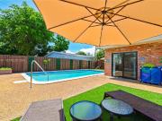 3 bedroom luxury Villa for rent in Pompano Beach, Florida