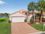 3 bedroom luxury Villa for sale in Boynton Beach, Florida