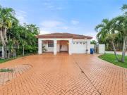 3 bedroom luxury Villa for sale in Hialeah, United States