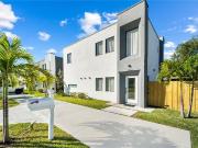 3 bedroom luxury Villa for sale in Miami, Florida