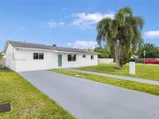 3 bedroom luxury Villa for sale in Miami, Florida