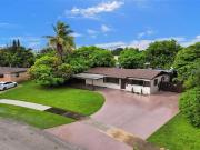 3 bedroom luxury Villa for sale in Miami Gardens, Florida