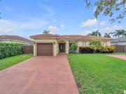3 bedroom luxury Villa for sale in Miami Lakes, United...