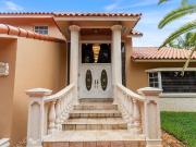 3 bedroom luxury Villa for sale in Miami Lakes, United...