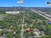 3 bedroom luxury Villa for sale in Miami Shores, Florida