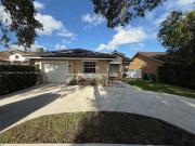 3 bedroom luxury Villa for sale in Miami Terrace Mobile...