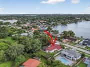 3 bedroom luxury Villa for sale in Miami, United States