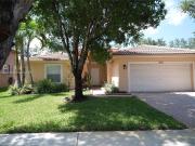 3 bedroom luxury Villa for sale in Miramar, Florida