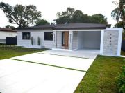 3 bedroom luxury Villa for sale in North Miami, Florida