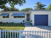 3 bedroom luxury Villa for sale in North Miami, Florida