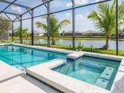 3 bedroom luxury Villa for sale in Port Saint Lucie, Florida