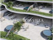 3 Bedroom Luxury Villa for Sale – The Rise at...