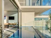 3 bedroom luxury villa in camps bay