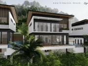 3 Bedroom Luxury Villas for sale in Guadalupe, Cebu City...