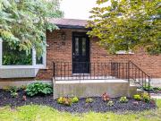 3 Bedroom Main Floor – 741 Maryland Ave Peterborough |...