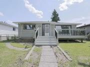 3 Bedroom Main Floor close to University