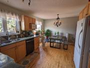 3 Bedroom Main Floor Fully Furnished