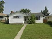 3 Bedroom Main Floor Rental in Delwood SF206