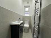 3 Bedroom Maisonette