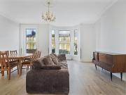 3 Bedroom Maisonette