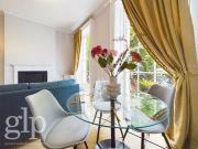 3 Bedroom Maisonette, Connaught Street, Hyde Park, W2
