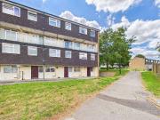 3 Bedroom Maisonette Flat