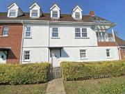 3 Bedroom Maisonette Flat
