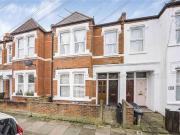 3 Bedroom Maisonette Flat