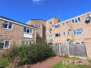 3 Bedroom Maisonette Flat