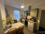 3 bedroom maisonette for rent