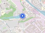 3 bedroom maisonette for rent