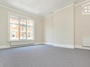 3 Bedroom Maisonette For Rent In Balham