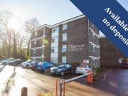 3 Bedroom Maisonette For Rent In Canterbury