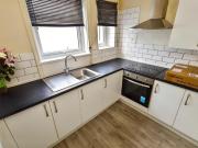 3 bedroom maisonette for rent in Cavendish Place,...