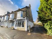 3 bedroom maisonette for rent in Cleasby Road, Menston,...