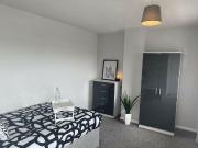 3 bedroom maisonette for rent in Cowick Street, Exeter,...