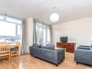 3 Bedroom Maisonette For Rent In Dalston, Hackney